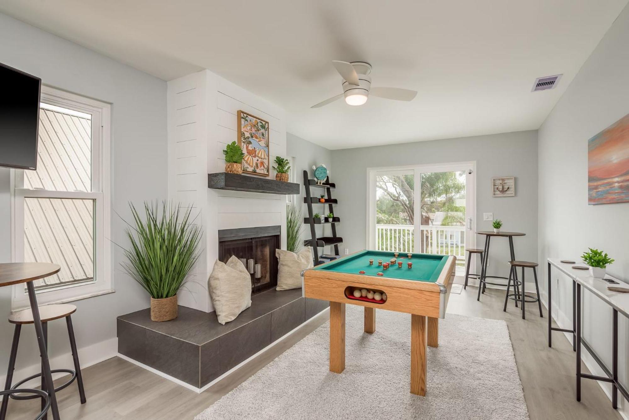 Villa Luxury Family Beach Escape With Heated Pool And Putting Green Tarpon Springs Exterior foto